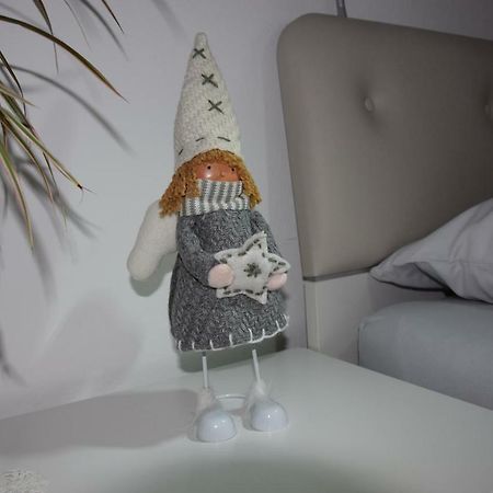 Studio Tara With Balcony Блед Екстер'єр фото